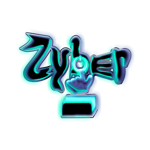 Zyber